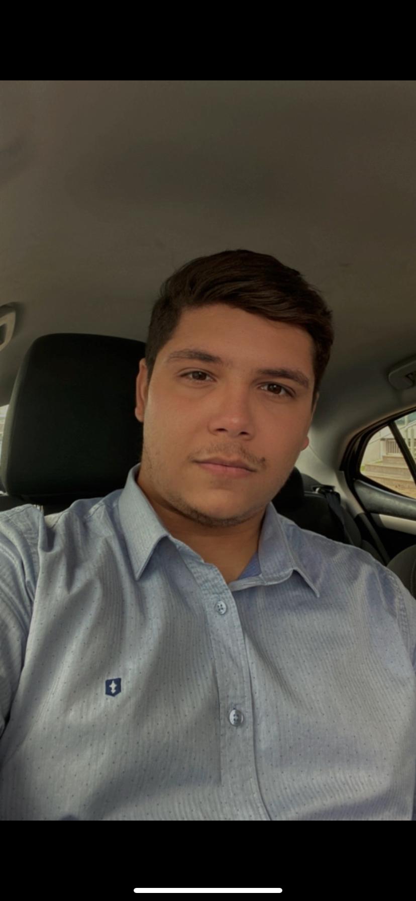 Denner Hotavio de Carvalho