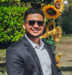 Rafael Benedito Silva